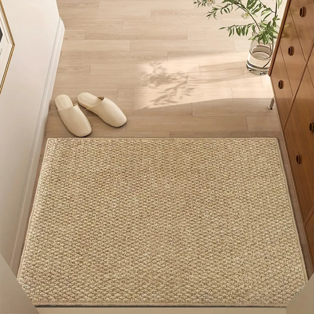 Antislip Deurmat voor Binnen – Houdt Vuil en Vocht Buiten, Beschermt je Vloeren | Sansoti