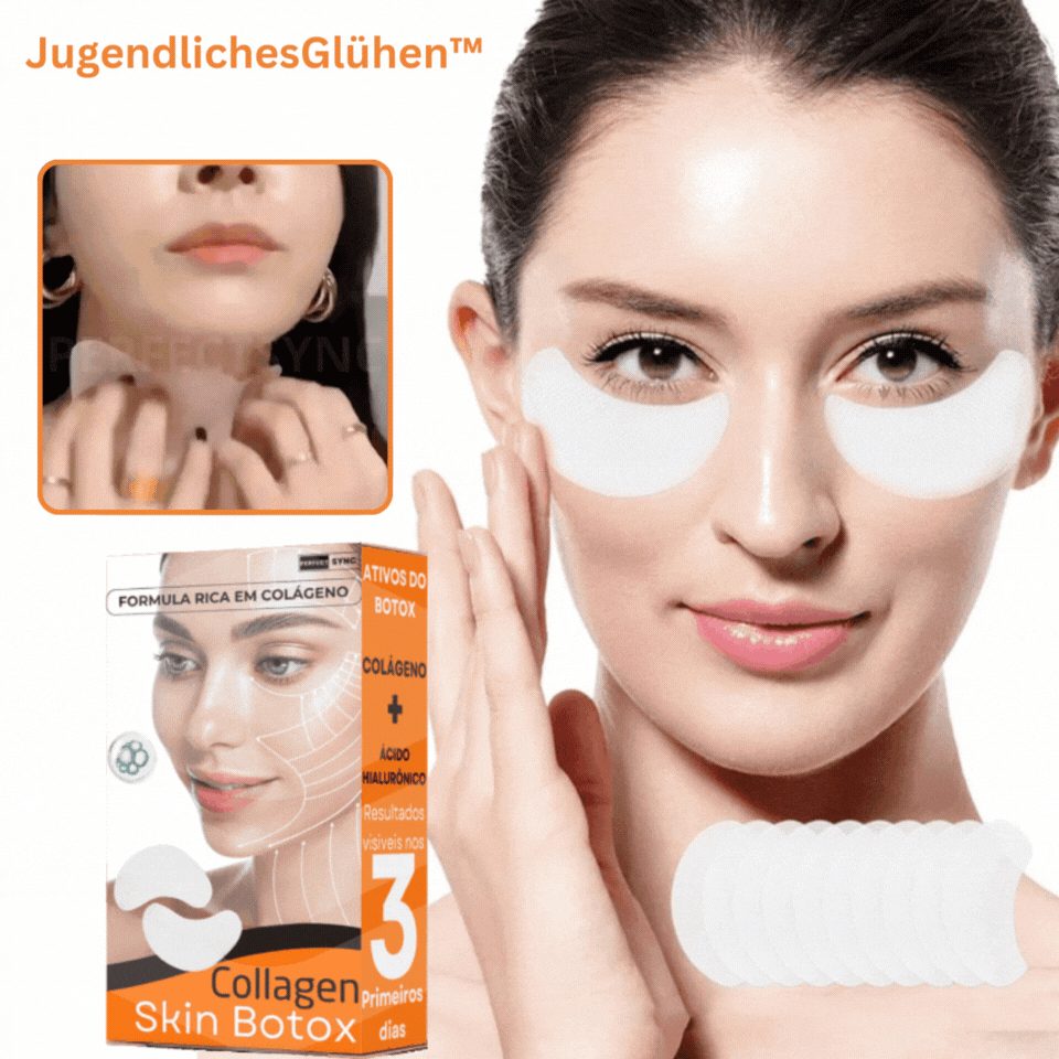 Hydrating Facial Mask with Firming Effect for Fresh, Radiant Skin and a Natural Glow | Sansoti