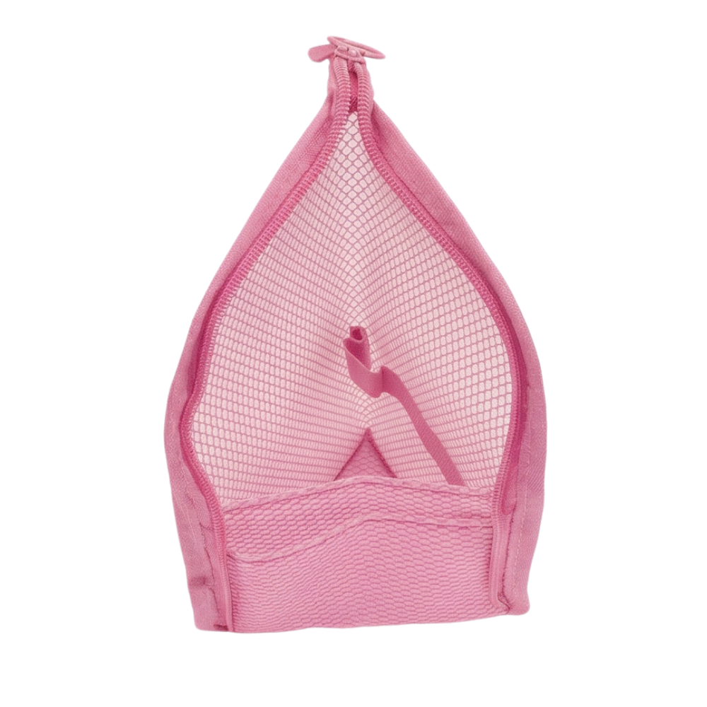Staande Reistoilettas – Zelfstandige Travel Organizer met Verdelers voor Tandenborstel, Tandpasta en Accessoires | Sansoti
