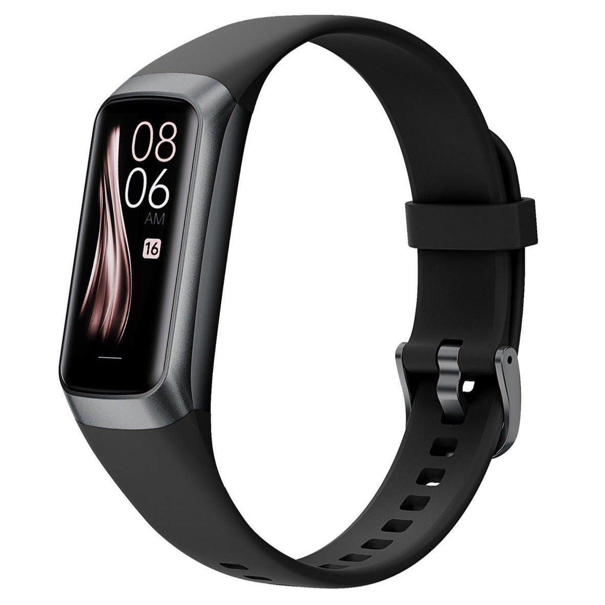 Fitness Tracker Kinderhorloge Smartwatch Hartslagmeter Activiteitenmonitor Sportmodi Slaaptracking Notificaties Waterdicht Bluetooth | Sansoti