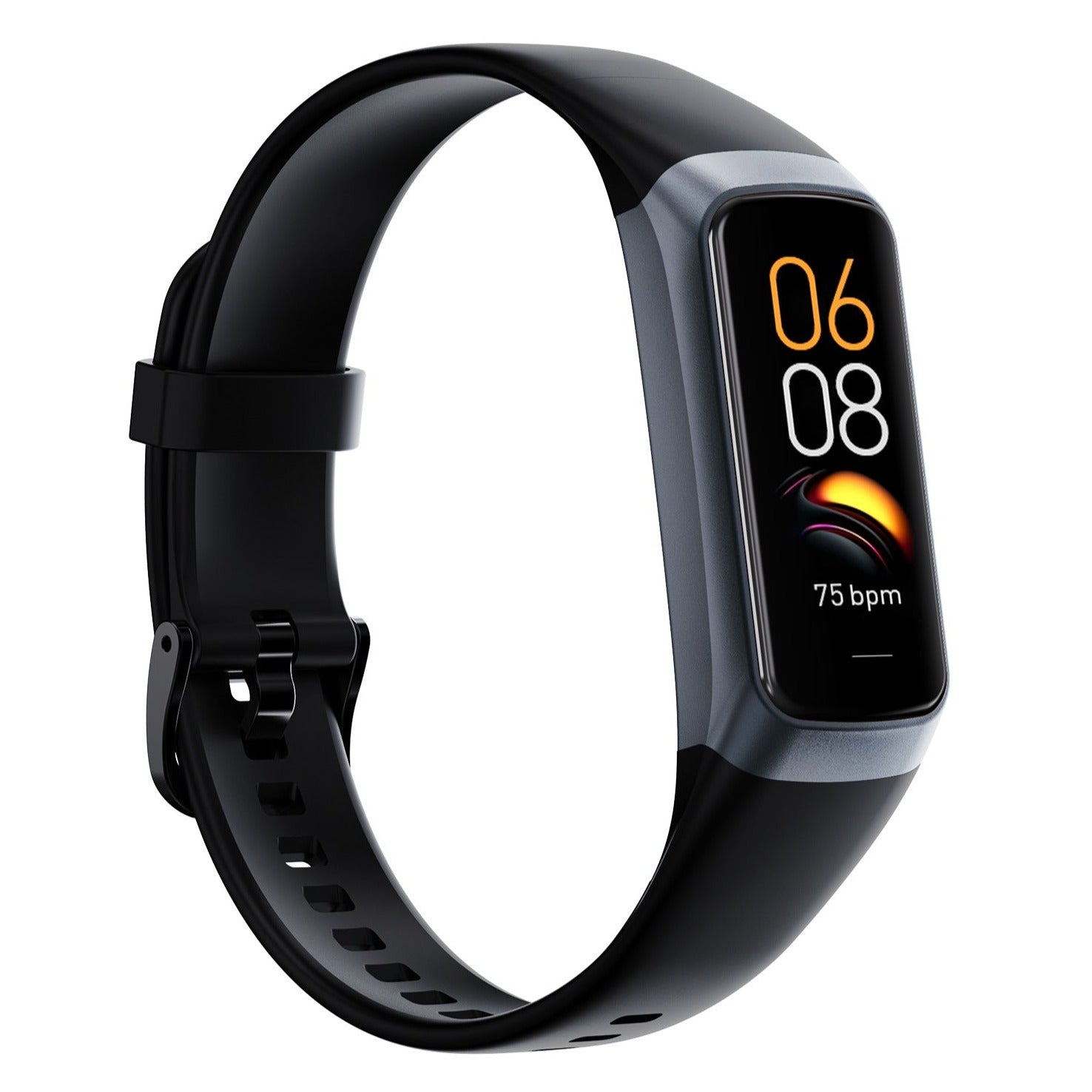 Fitness Tracker Kinderhorloge Smartwatch Hartslagmeter Activiteitenmonitor Sportmodi Slaaptracking Notificaties Waterdicht Bluetooth | Sansoti