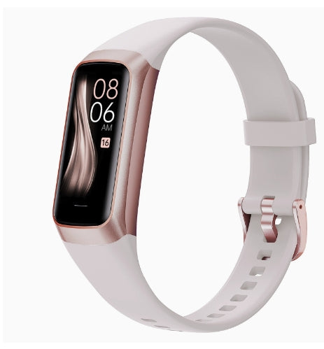 Fitness Tracker Kinderhorloge Smartwatch Hartslagmeter Activiteitenmonitor Sportmodi Slaaptracking Notificaties Waterdicht Bluetooth | Sansoti