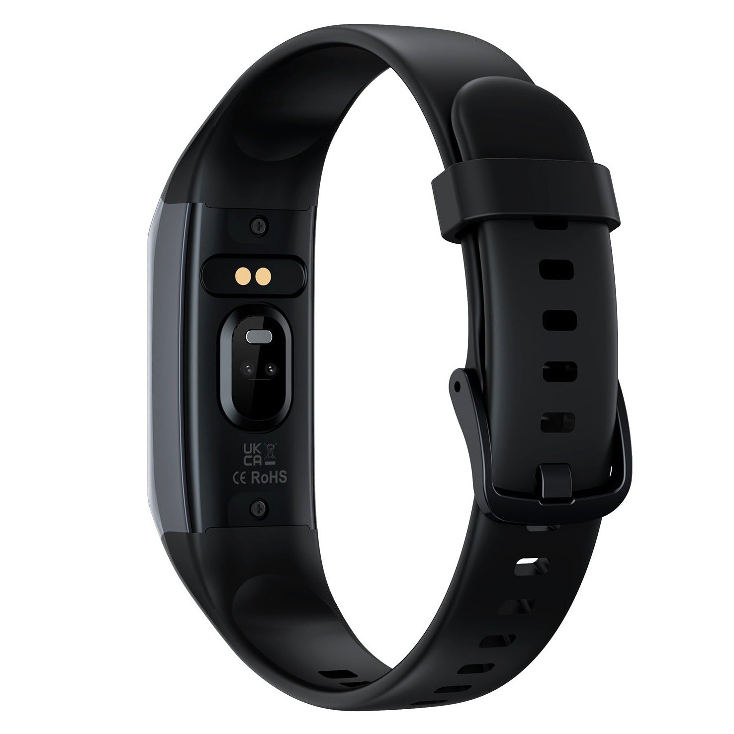 Fitness Tracker Kinderhorloge Smartwatch Hartslagmeter Activiteitenmonitor Sportmodi Slaaptracking Notificaties Waterdicht Bluetooth | Sansoti