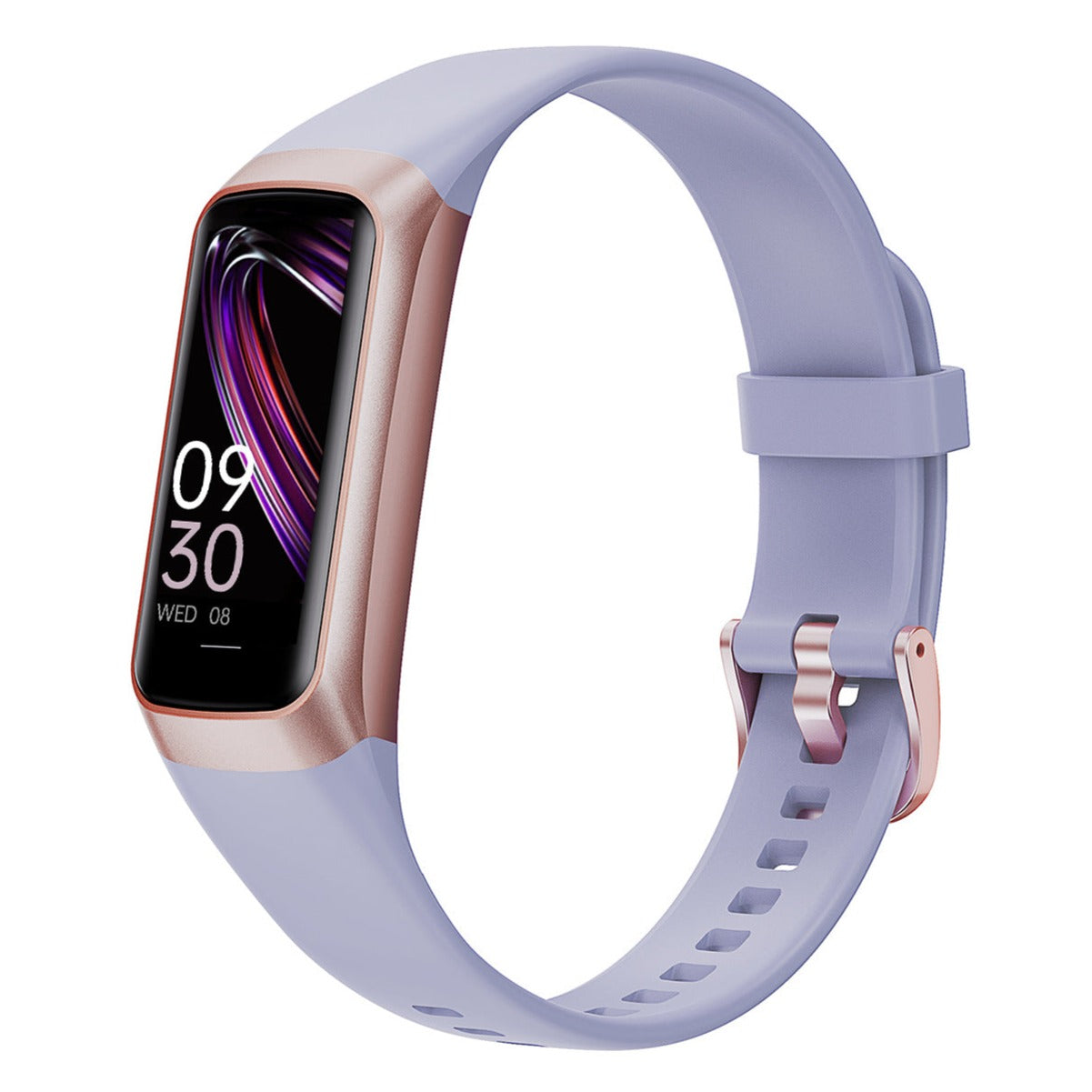 Fitness Tracker Kinderhorloge Smartwatch Hartslagmeter Activiteitenmonitor Sportmodi Slaaptracking Notificaties Waterdicht Bluetooth | Sansoti