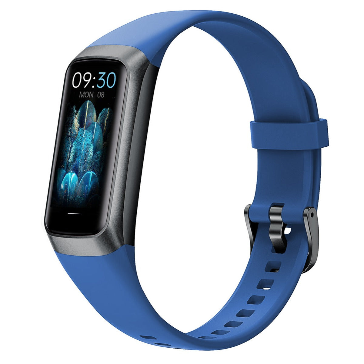 Fitness Tracker Kinderhorloge Smartwatch Hartslagmeter Activiteitenmonitor Sportmodi Slaaptracking Notificaties Waterdicht Bluetooth | Sansoti
