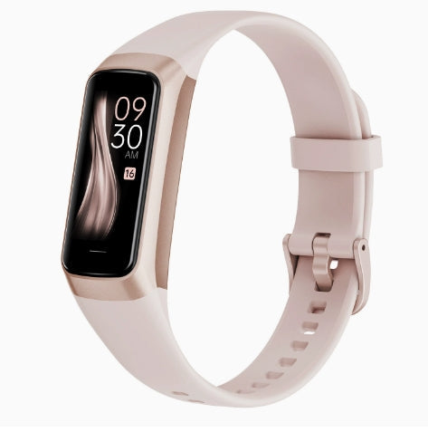 Fitness Tracker Kinderhorloge Smartwatch Hartslagmeter Activiteitenmonitor Sportmodi Slaaptracking Notificaties Waterdicht Bluetooth | Sansoti