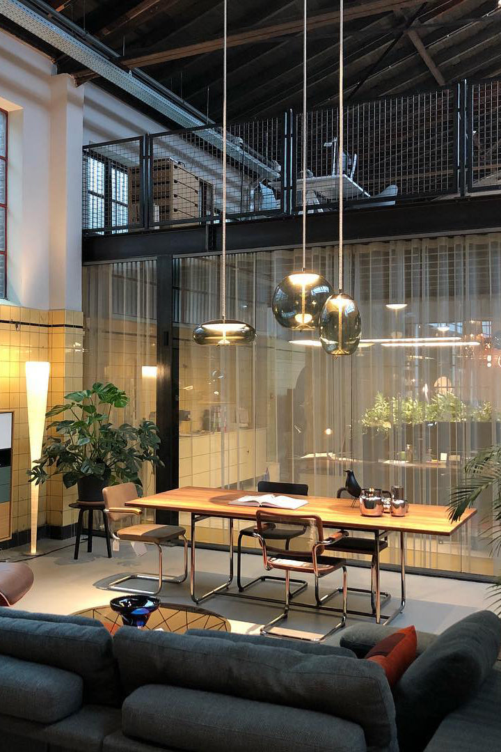 Handgeblazen Glazen Hanglamp Modern Design – Glas en Metaal – Instelbare Kabel 150cm – Geïntegreerde LED – 4 Modellen & Kleuropties | Sansoti