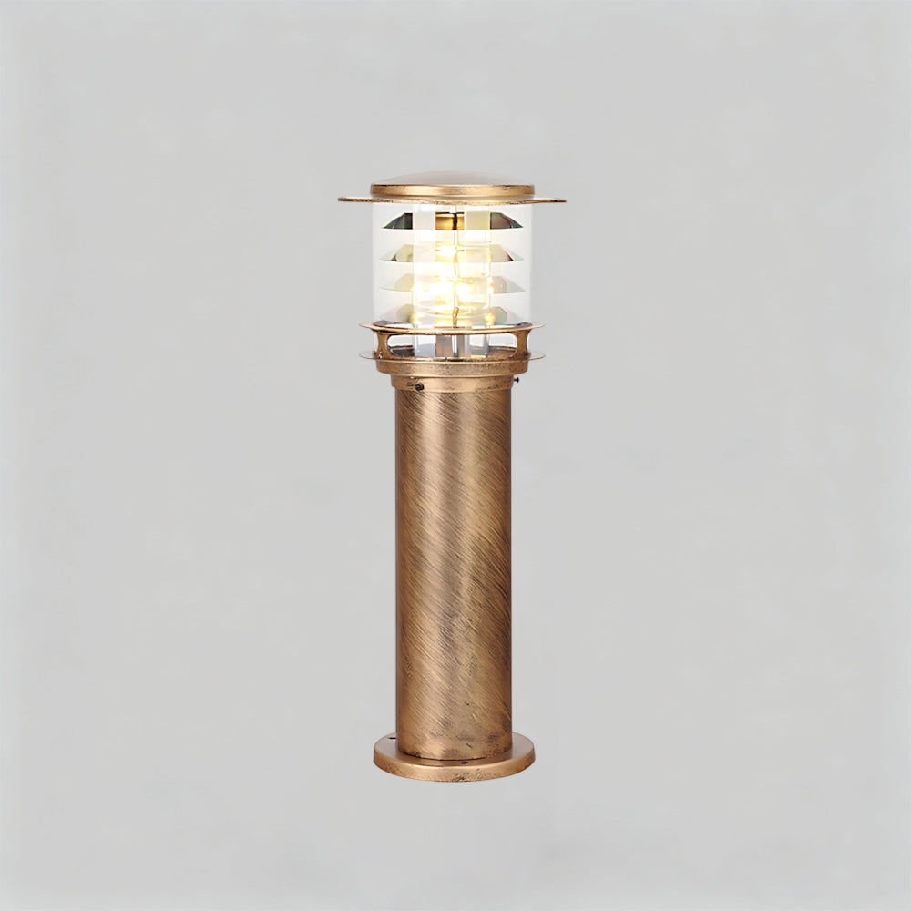 Buitenlamp Aluminium Tuinlamp Staand Padverlichting IP65 Oprit Tuin Villa | Sansoti