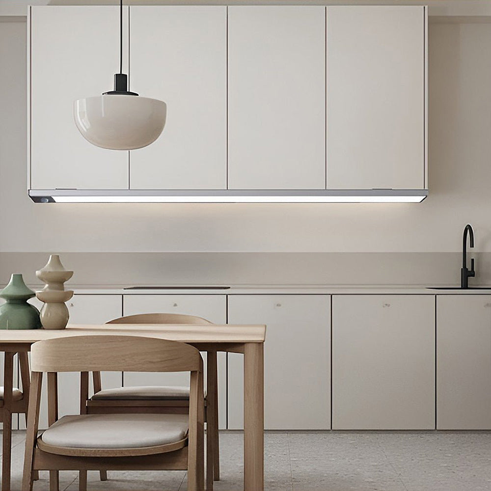 Onderkast Wandlamp Oplaadbaar Draadloos LED Slaapkamer Gang Keuken Kast Verlichting Binnen | Sansoti