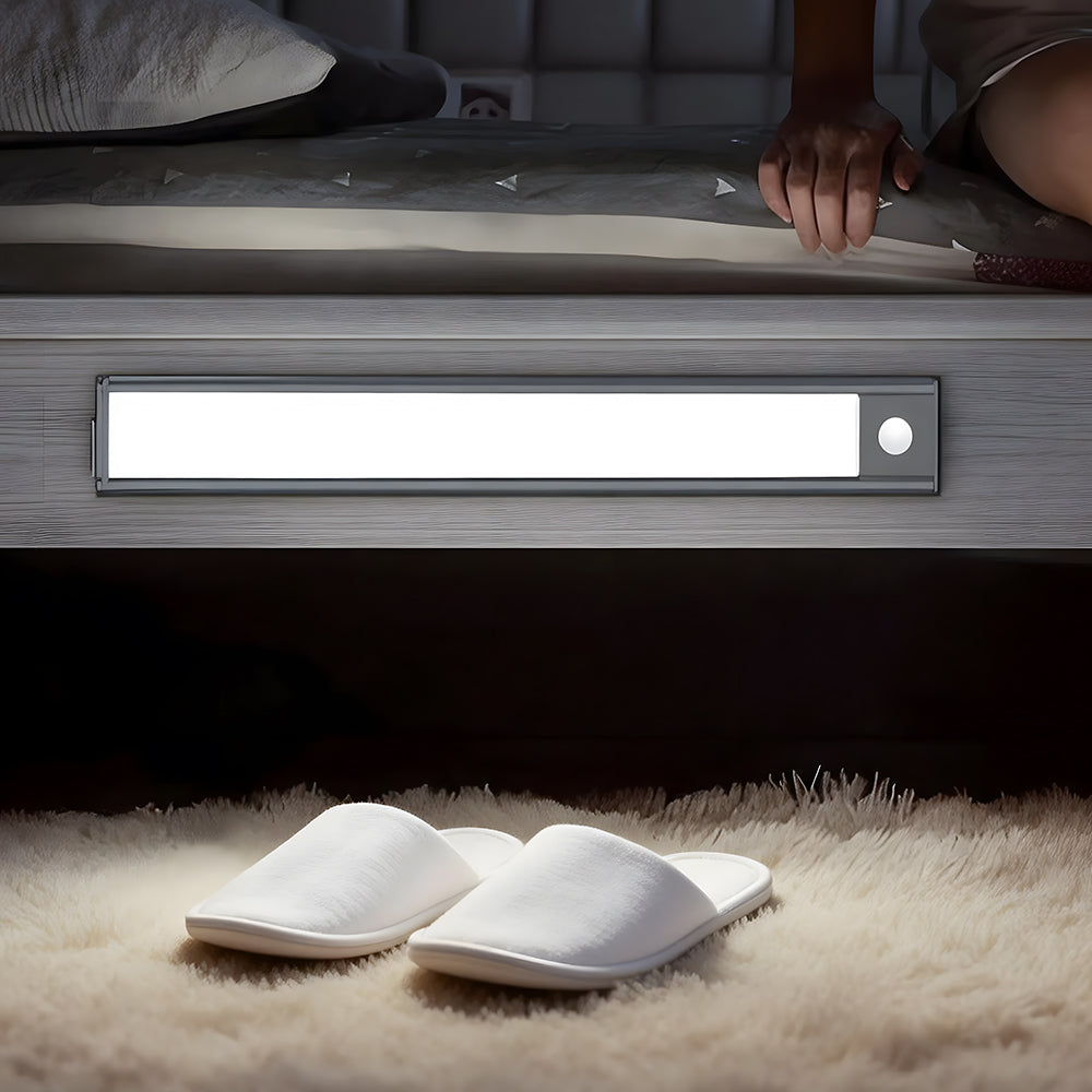 Onderkast Wandlamp Oplaadbaar Draadloos LED Slaapkamer Gang Keuken Kast Verlichting Binnen | Sansoti