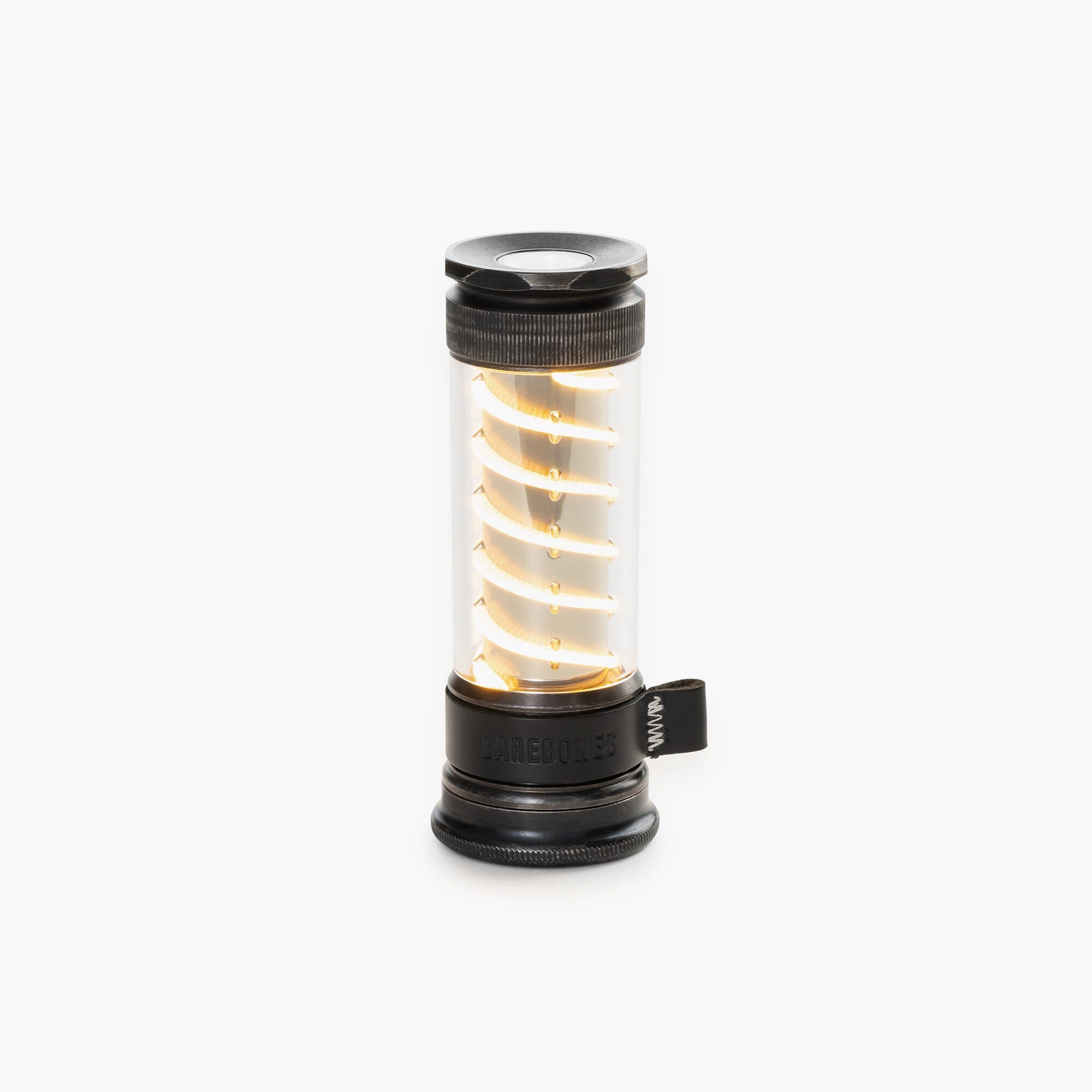 Multifunctionele LED-Lantaarn met USB-C-Oplading en 7 Lichtmodi – Compacte Campinglamp en Zaklamp in Één – Oplaadbaar – Met Draagkoord – Ideaal voor Outdoor, Kamperen en Noodgevallen | Sansoti