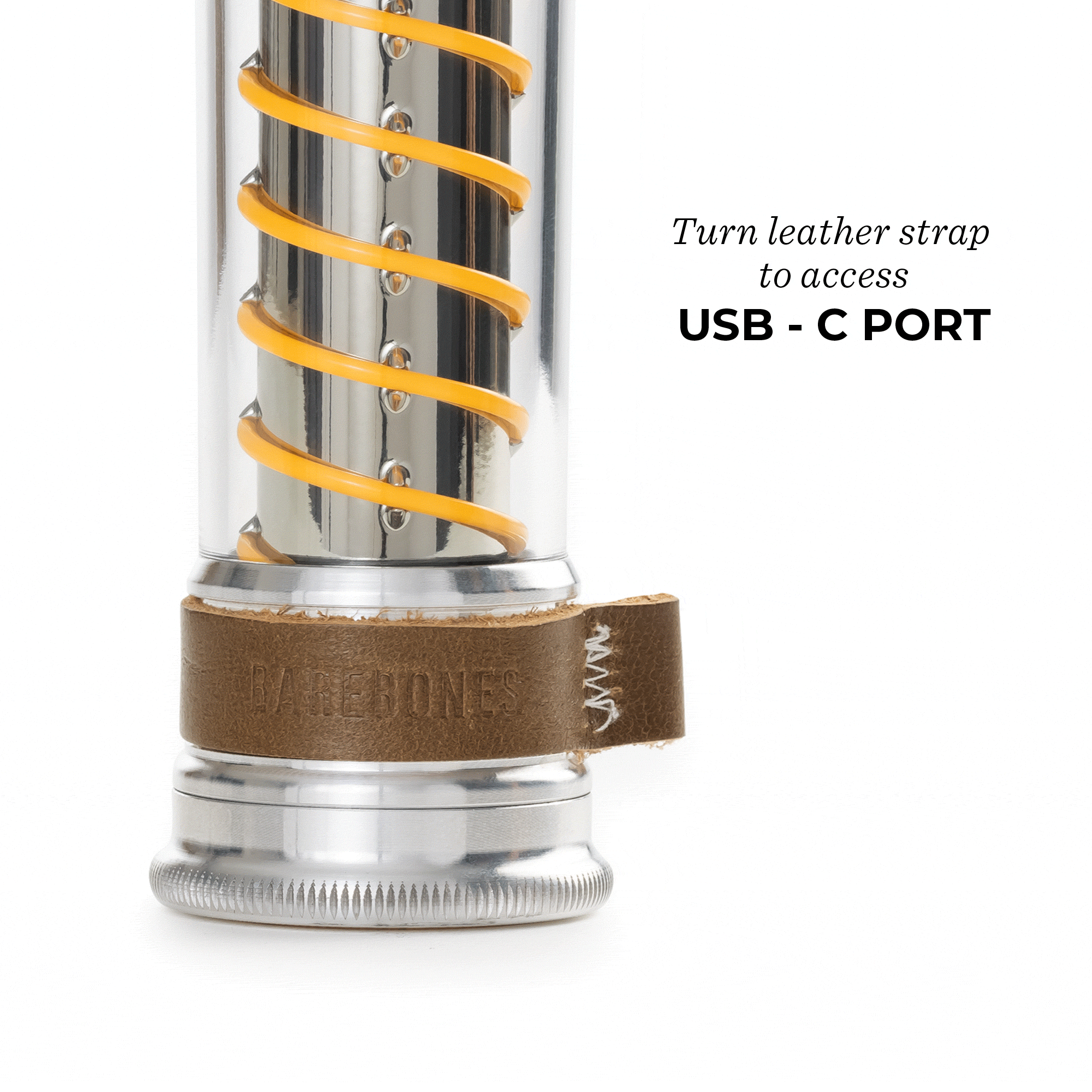 Multifunctionele LED-Lantaarn met USB-C-Oplading en 7 Lichtmodi – Compacte Campinglamp en Zaklamp in Één – Oplaadbaar – Met Draagkoord – Ideaal voor Outdoor, Kamperen en Noodgevallen | Sansoti