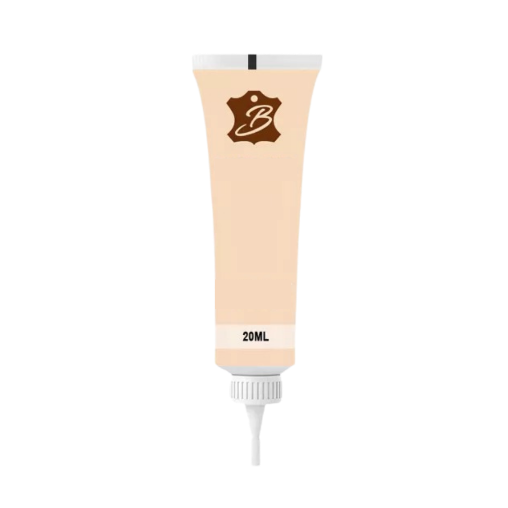 Leerreparatiegel 20ml Professionele Herstelpasta voor Meubels en Accessoires | Sansoti