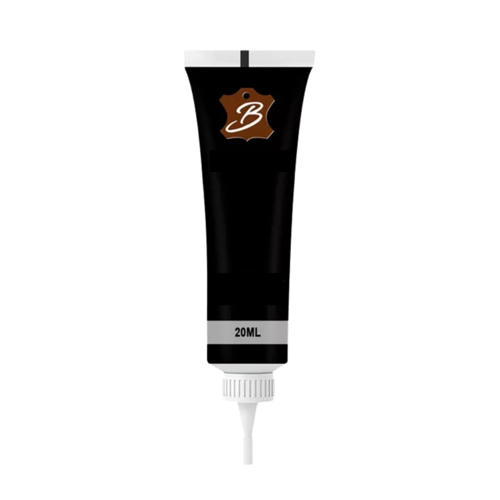 Leerreparatiegel 20ml Professionele Herstelpasta voor Meubels en Accessoires | Sansoti