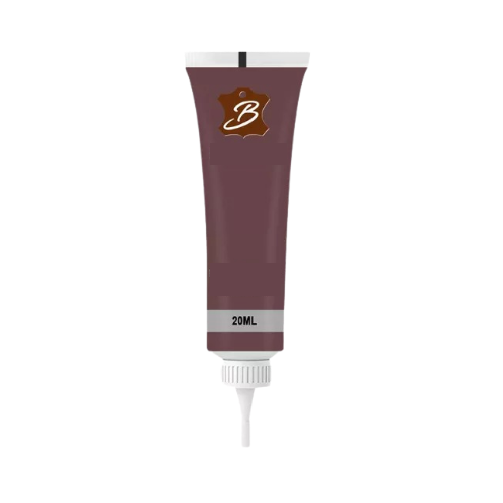 Leerreparatiegel 20ml Professionele Herstelpasta voor Meubels en Accessoires | Sansoti
