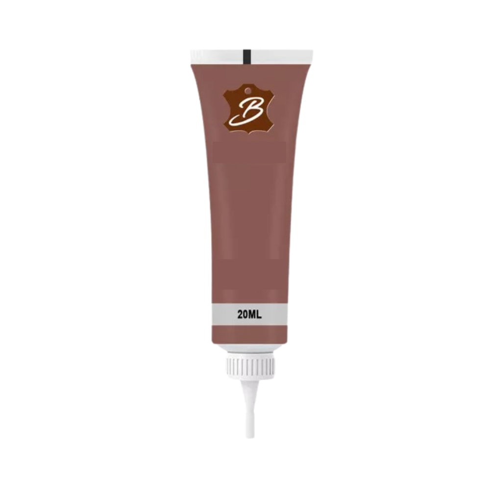 Leerreparatiegel 20ml Professionele Herstelpasta voor Meubels en Accessoires | Sansoti