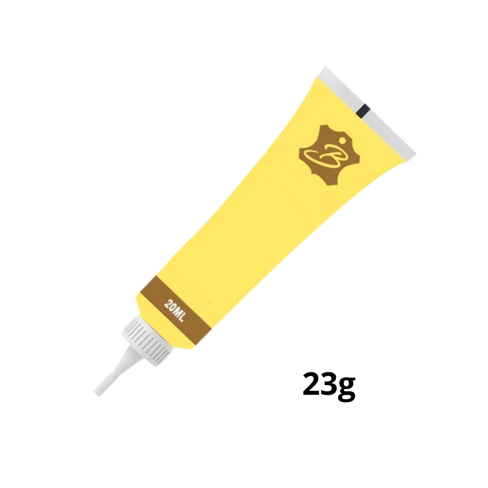Leerreparatiegel 20ml Professionele Herstelpasta voor Meubels en Accessoires | Sansoti