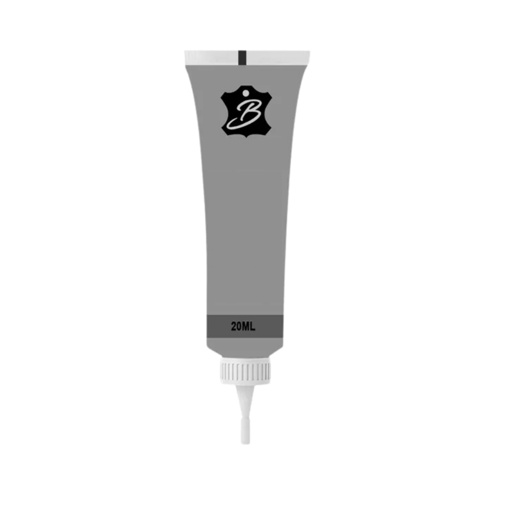 Leerreparatiegel 20ml Professionele Herstelpasta voor Meubels en Accessoires | Sansoti