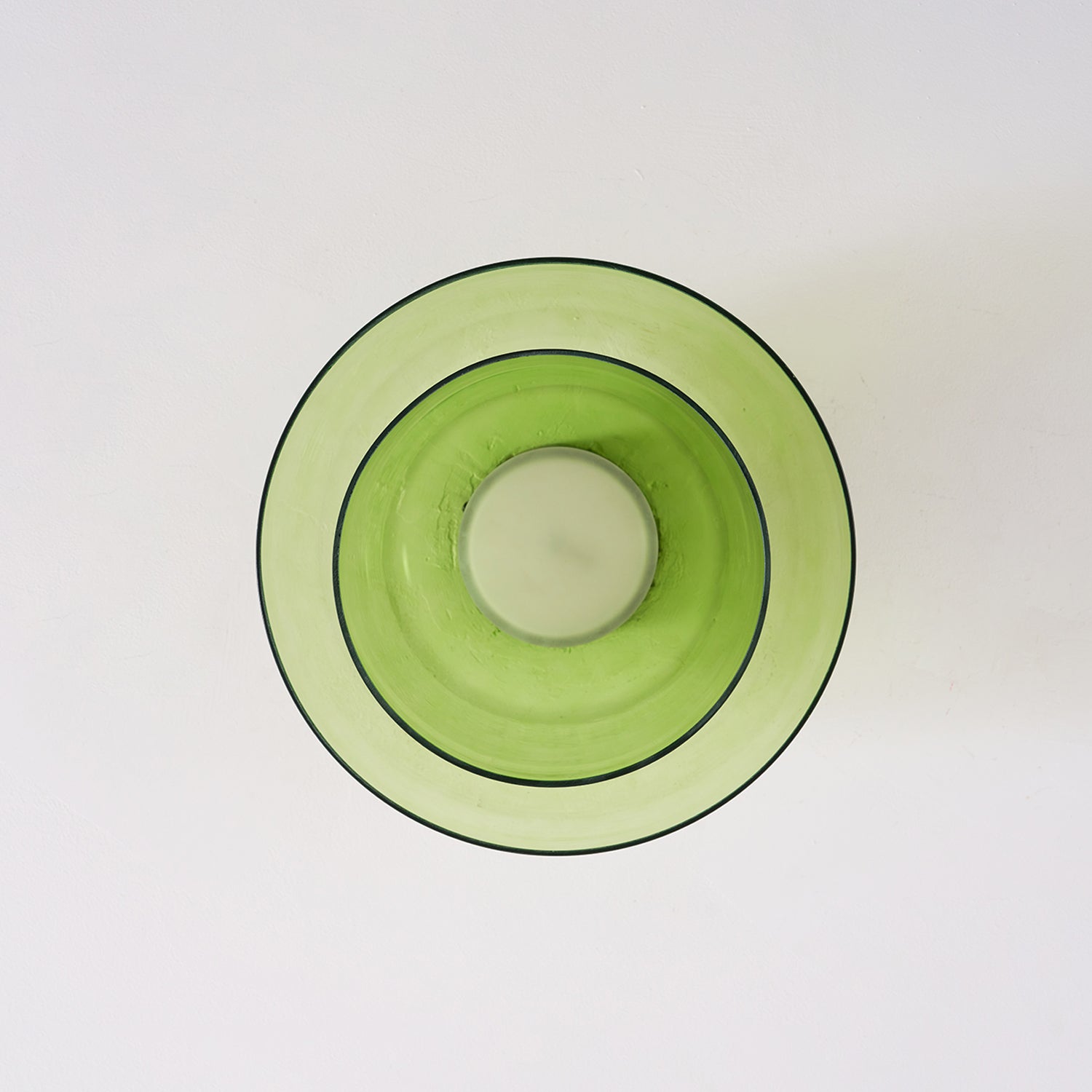 Lagen Plafondlamp met Glazen Schijven | Warm Getint Glas | Scandinavische Elegantie | Subtiel Gelaagd Licht | Moderne Plafondverlichting | Dimbare Versie Beschikbaar | Design Plafondlamp | Meerlaags Glasdesign | Natuurlijk Lichtgevoel | Sansoti