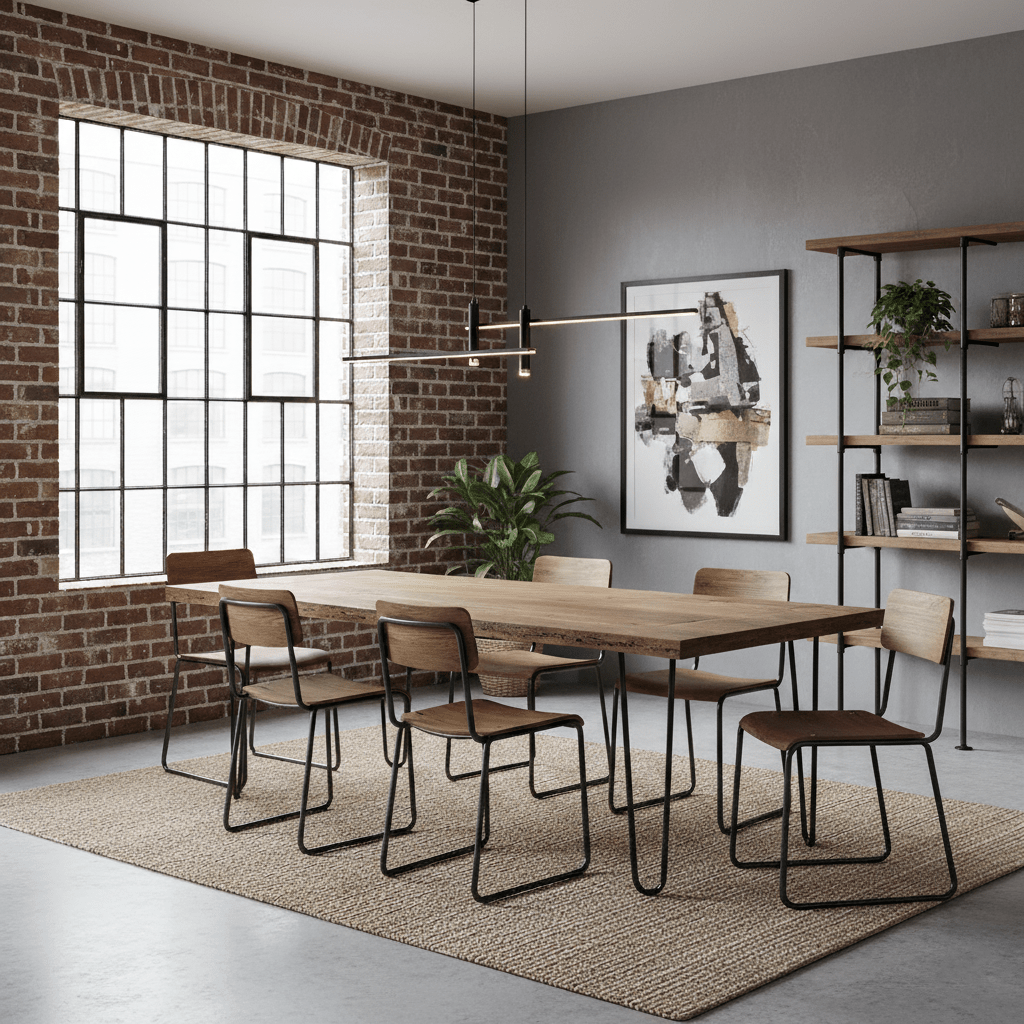 Lineaire hanglamp Links Island • 90/120/150cm • LED geïntegreerd • warm wit/neutraal/koel wit • dimbaar optie • zwart/goud • keuken-eiland boven tafel | Sansoti
