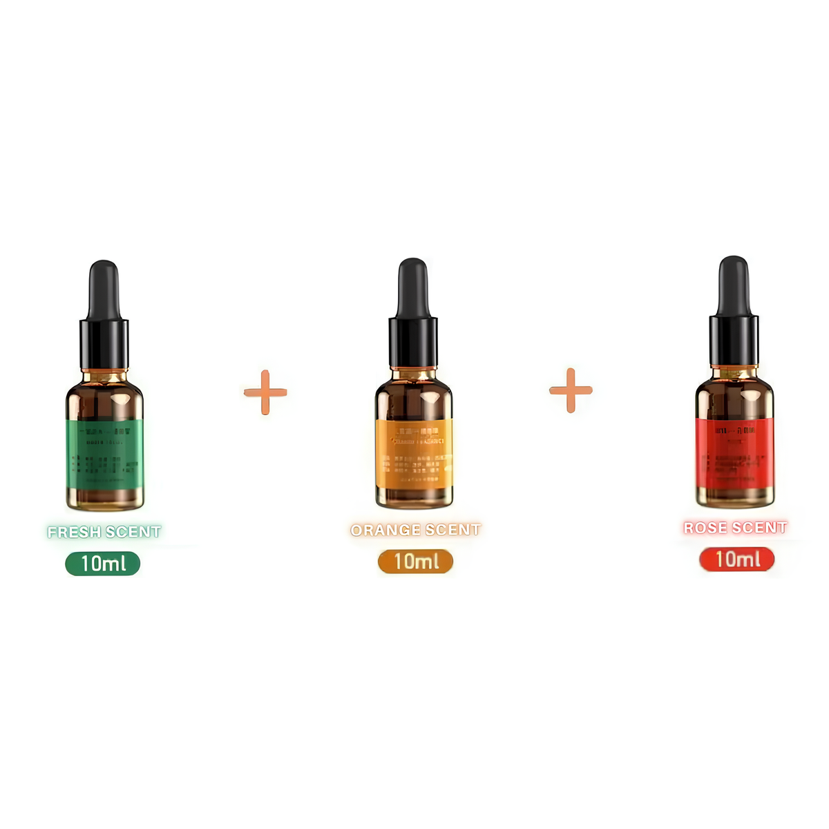 Aromadiffusor mit stimmungsvoller Beleuchtung, USB, 150 ml, 7 Farben, Nebelfunktion, Entspannungs-Nachtlicht, Luftbefeuchter | Sansoti