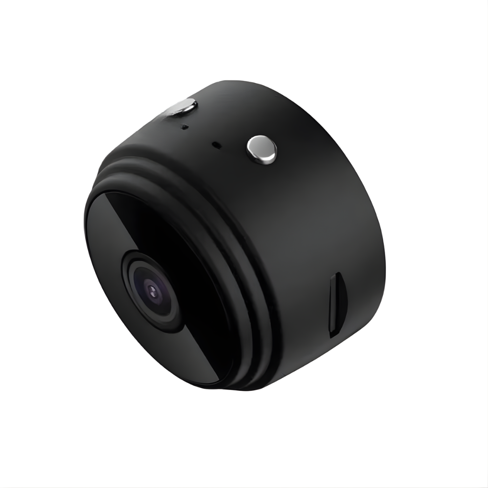 Full HD Draadloze Achteruitrijcamera 720P Camper Vrachtwagen Aanhanger 128GB 360° Roterende Magneethouder | Sansoti