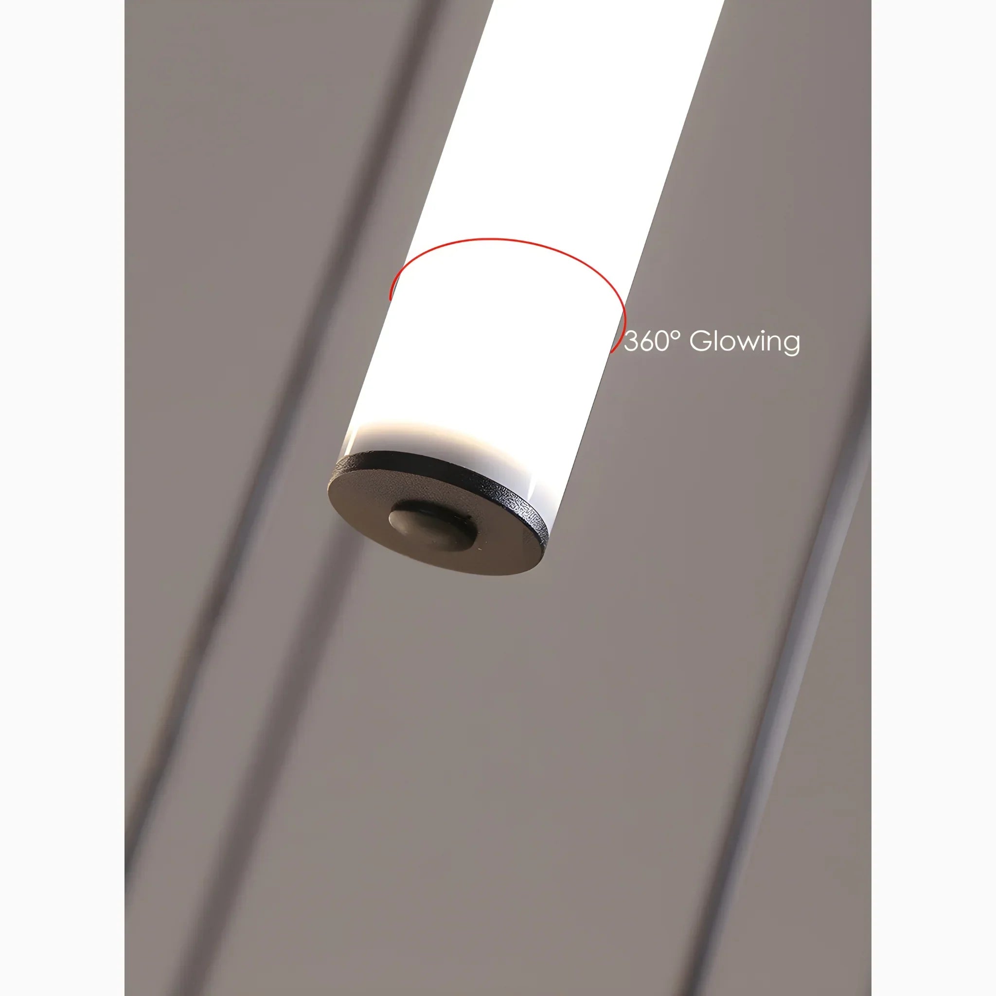 Suspension escalier plafond haut spirale LED multi-lumières moderne | Restfield