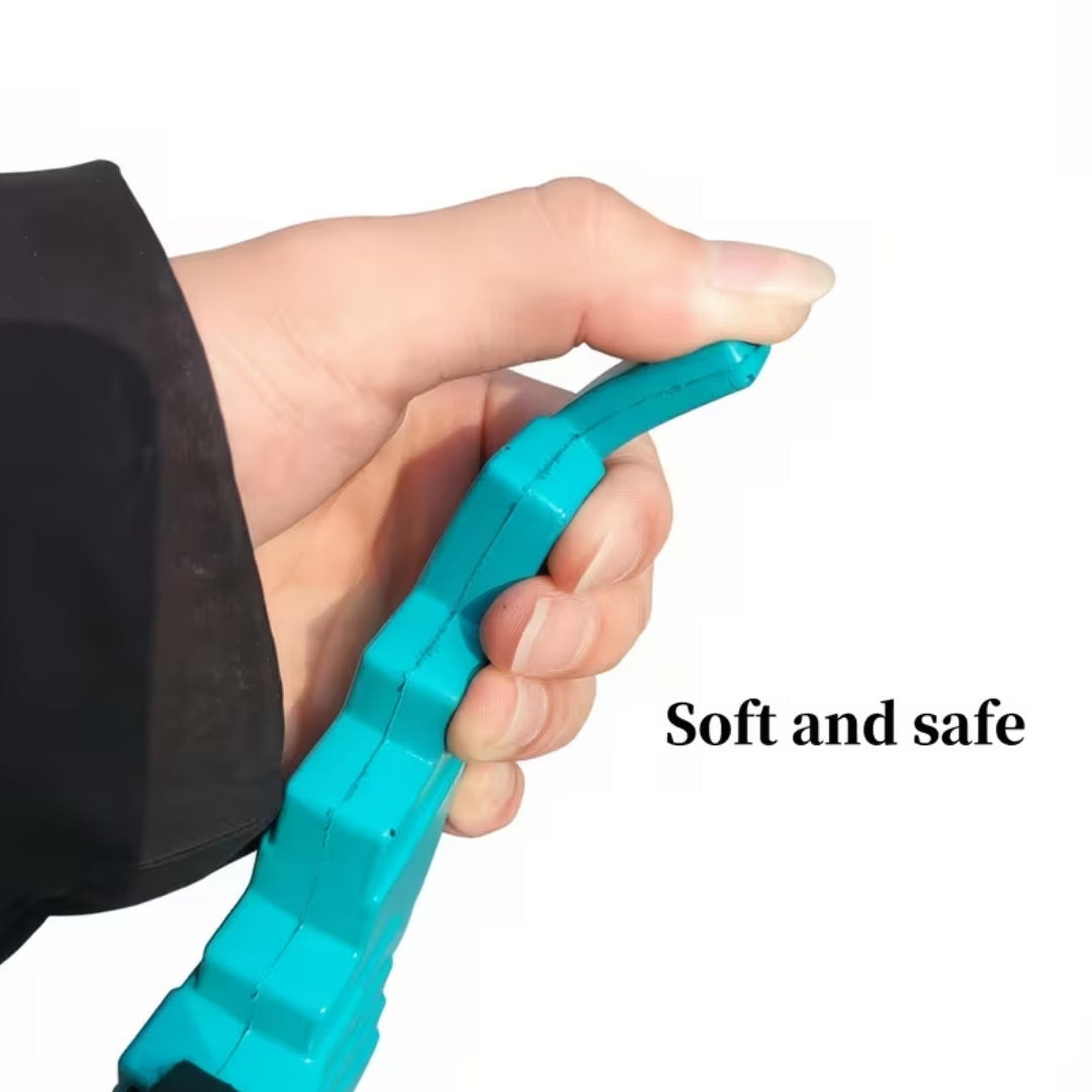 Pixel Pickaxe Cosplay Prop PU Foam Gaming Costume Accessory Halloween Carnival Theme Party Role-Playing | Sansoti