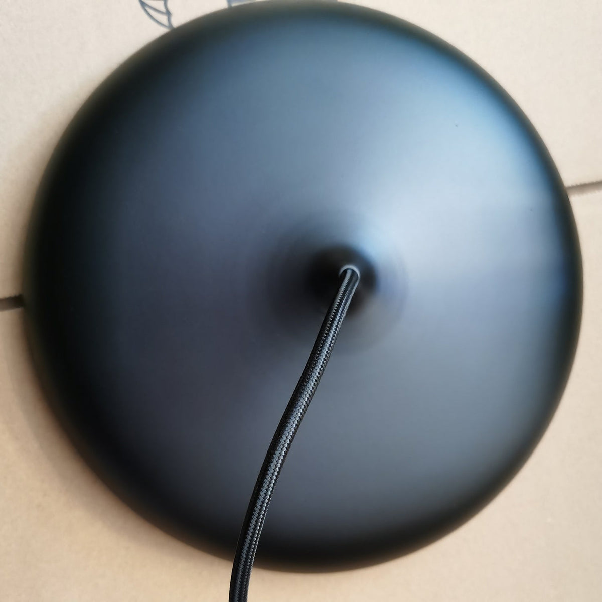 Pendelleuchte aus Metall und Acryl, dimmbar, für Kücheninsel, Esstisch und Wohnzimmer, Pastellfarben, minimalistisches Design | Sansoti