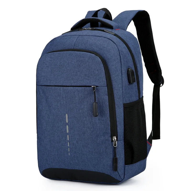 Ultracompacte Dagelijkse Rugzak Waterbestendig 20L Zwart Blauw Grijs Rood Functioneel Lichtgewicht Schooltas Wandelrugzak Laptoptas Reistas | Sansoti