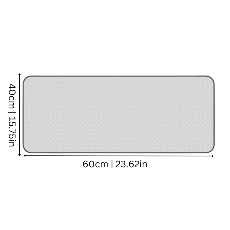 Szybkoschnący zestaw ręczników z mikrofibry 40x60cm, do łazienki, samochodu, sportu, fitnessu i podróży, kompaktowy i chłonny | Sansoti