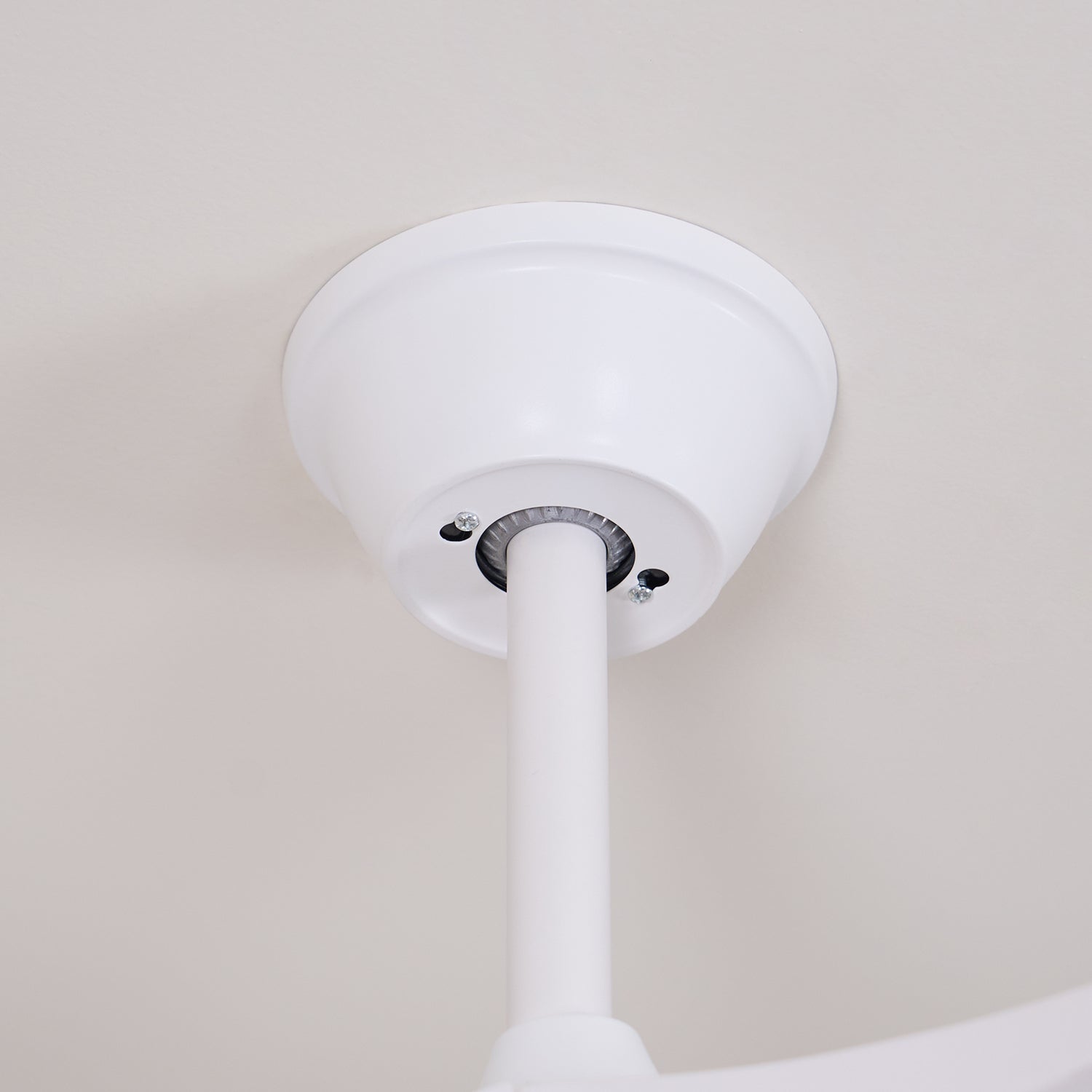 Plafondventilator met Verlichting 42″/52″ Massief Hout LED 6 Snelheden Afstandsbediening DC Motor Draadloze Wandschakelaar Compatible Woonkamer Slaapkamer | Sansoti