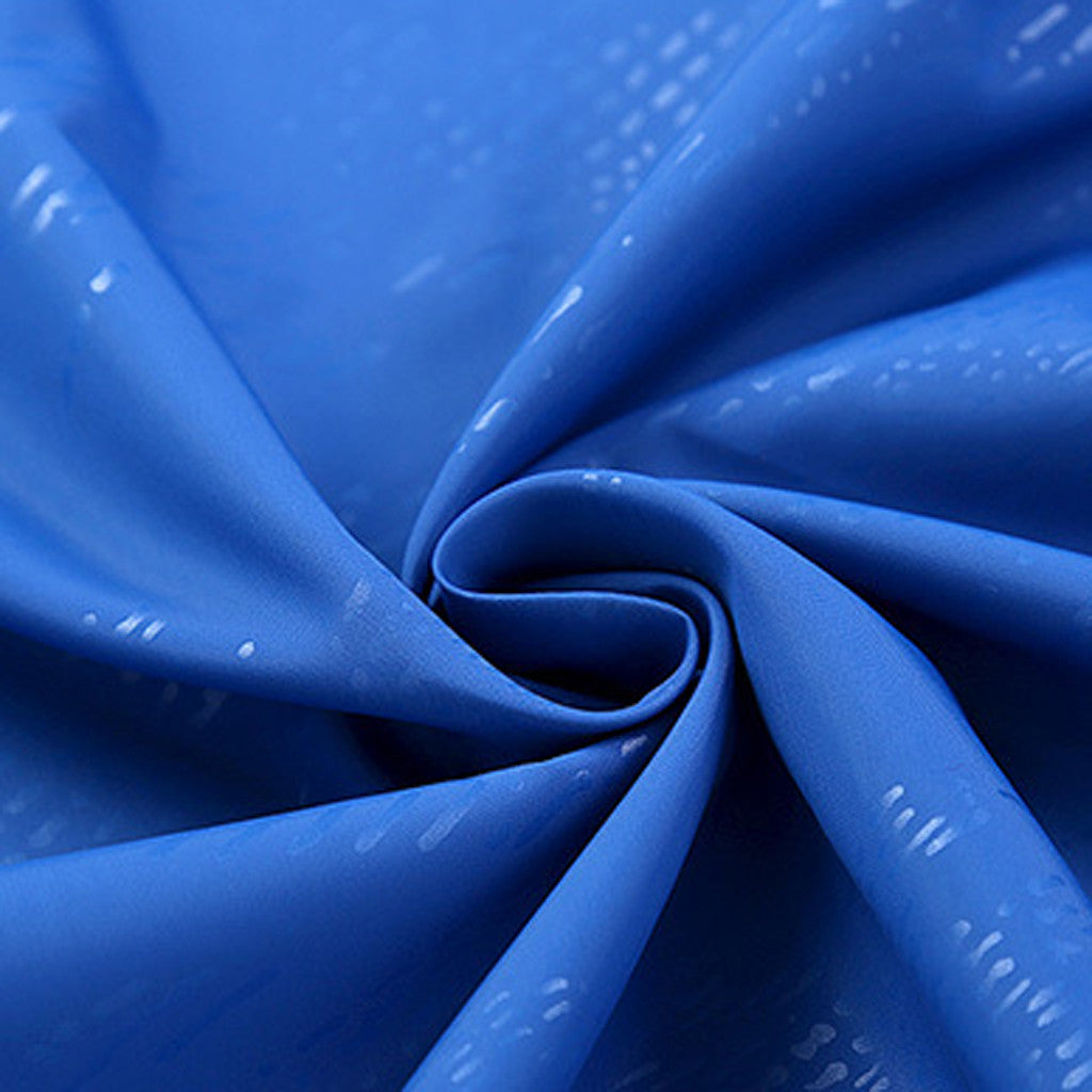 Winddichte Ultralight Regenjas voor Outdoor Avonturen | Sansoti