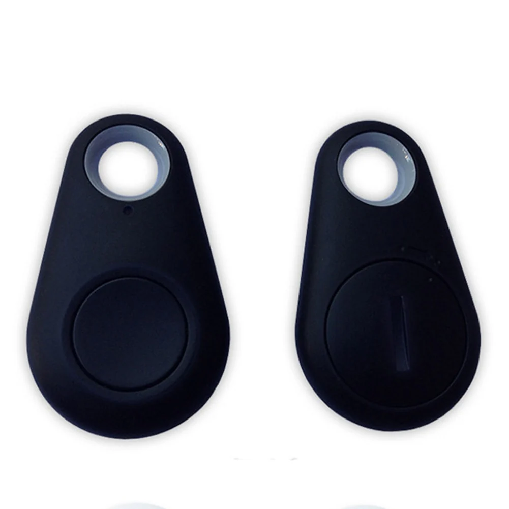 Mini-GPS-Tracker für Kinder, Haustiere und Autos, Echtzeit-Ortung, wasserdicht, SOS-Funktion, Geofencing, kompakt | Sansoti