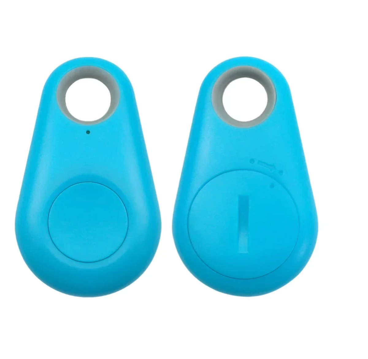 Mini-GPS-Tracker für Kinder, Haustiere und Autos, Echtzeit-Ortung, wasserdicht, SOS-Funktion, Geofencing, kompakt | Sansoti