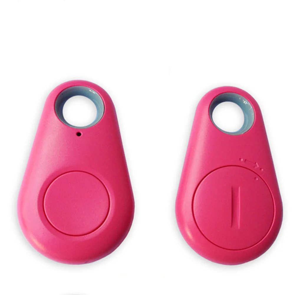 Mini-GPS-Tracker für Kinder, Haustiere und Autos, Echtzeit-Ortung, wasserdicht, SOS-Funktion, Geofencing, kompakt | Sansoti