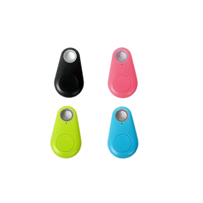 Mini-GPS-Tracker für Kinder, Haustiere und Autos, Echtzeit-Ortung, wasserdicht, SOS-Funktion, Geofencing, kompakt | Sansoti