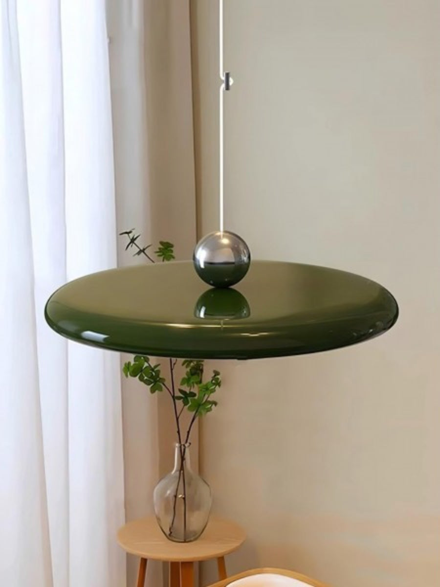 Verstelbare Hanglamp met Zwenkarm – Minimalistische Industriële Verlichting Metaal | Sansoti