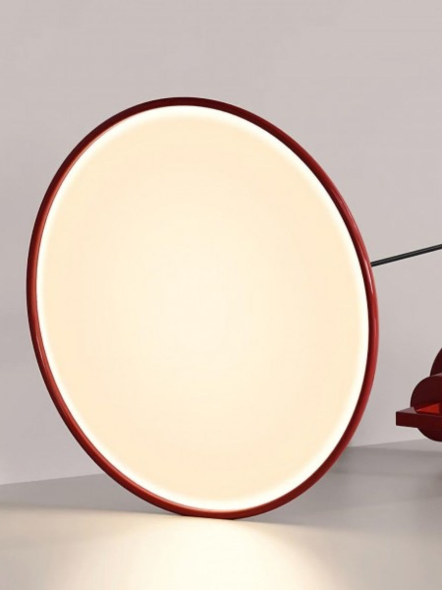 Verstelbare Hanglamp met Zwenkarm – Minimalistische Industriële Verlichting Metaal | Sansoti