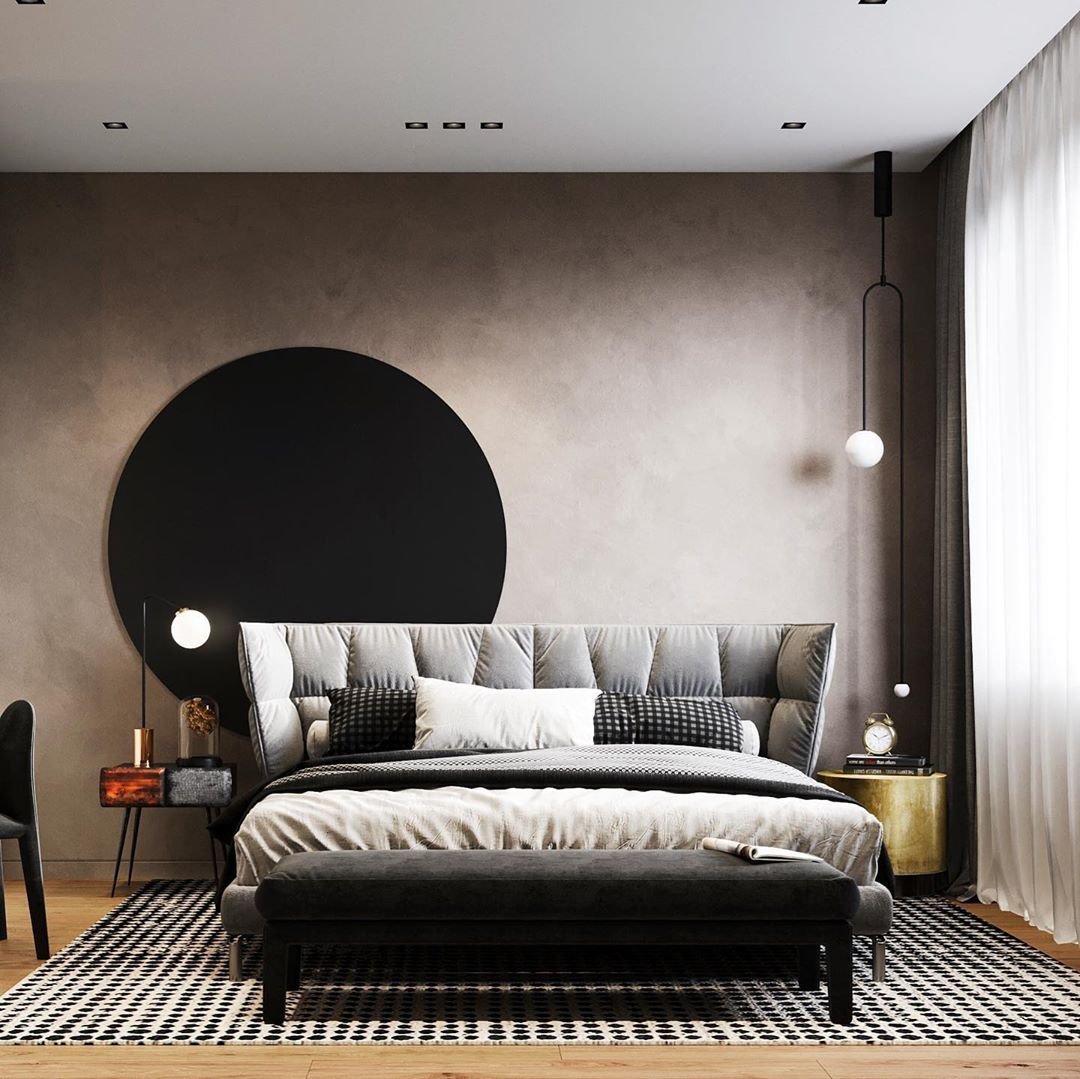 Mobiel Plafondlamp met Glazen Bollen – Modern Messing of Zwart Design – 9 Configuraties – G9 & G4 Fitting | Sansoti