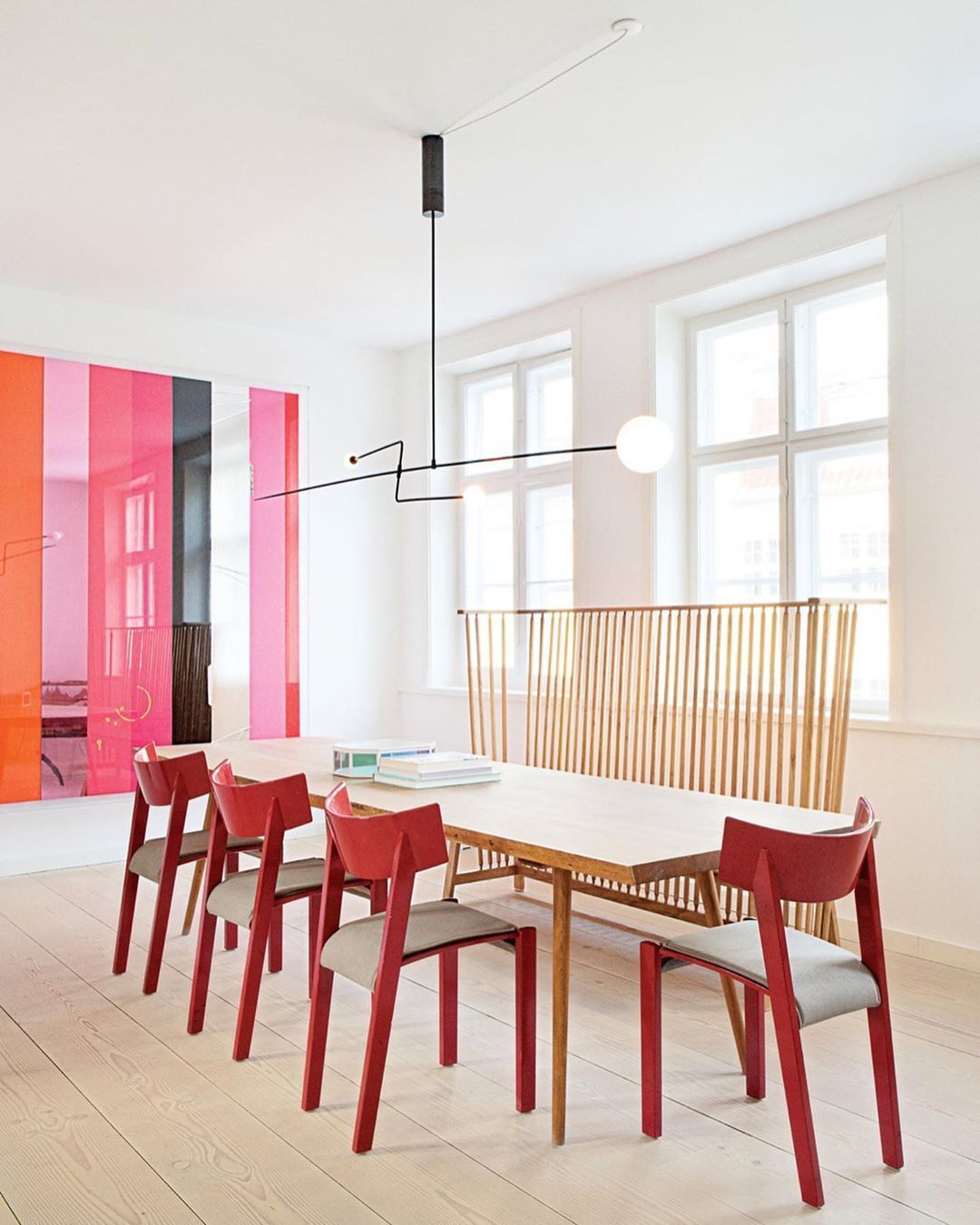 Mobiel Plafondlamp met Glazen Bollen – Modern Messing of Zwart Design – 9 Configuraties – G9 & G4 Fitting | Sansoti