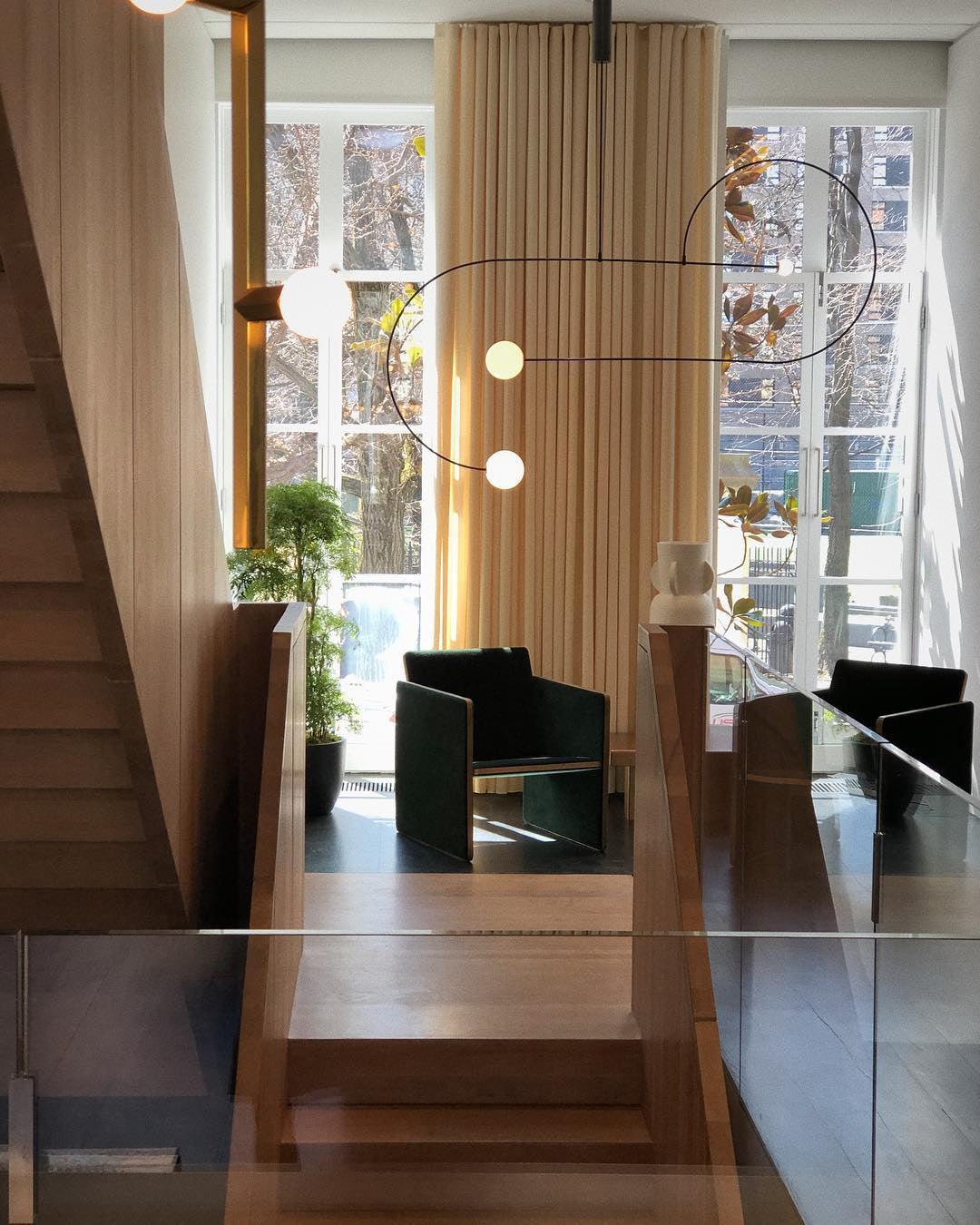Mobiel Plafondlamp met Glazen Bollen – Modern Messing of Zwart Design – 9 Configuraties – G9 & G4 Fitting | Sansoti