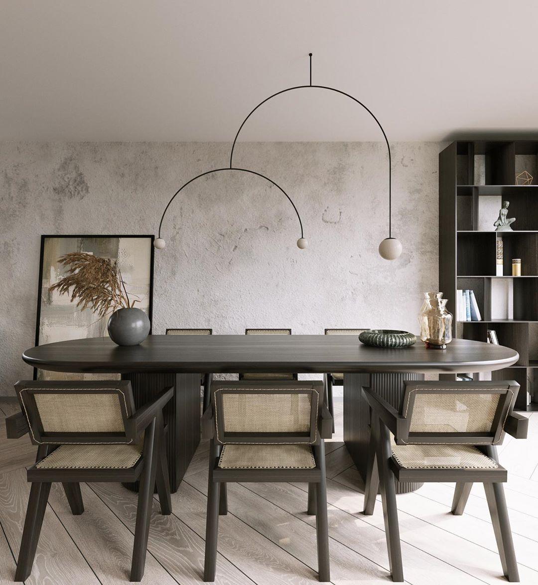 Mobiel Plafondlamp met Glazen Bollen – Modern Messing of Zwart Design – 9 Configuraties – G9 & G4 Fitting | Sansoti