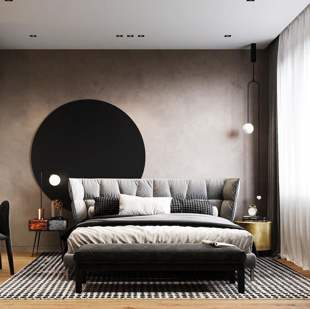 Mobiel Plafondlamp met Glazen Bollen – Modern Messing of Zwart Design – 9 Configuraties – G9 & G4 Fitting | Sansoti