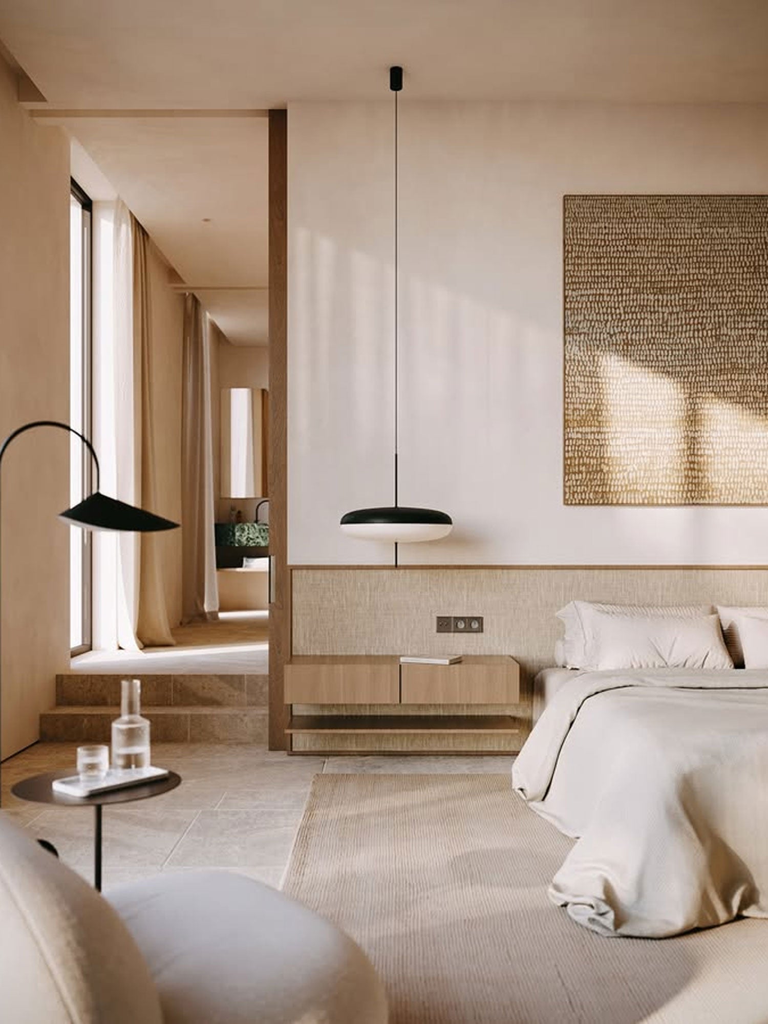 Opaalwitte Schijfhanglamp Elliptisch Design Glas-Effect Polymeer 3-4 Lichtpunten E26/E27 Moderne Designlamp Scandinavische Stijl Zwart of Wit Scandinavisch Interieur | Sansoti