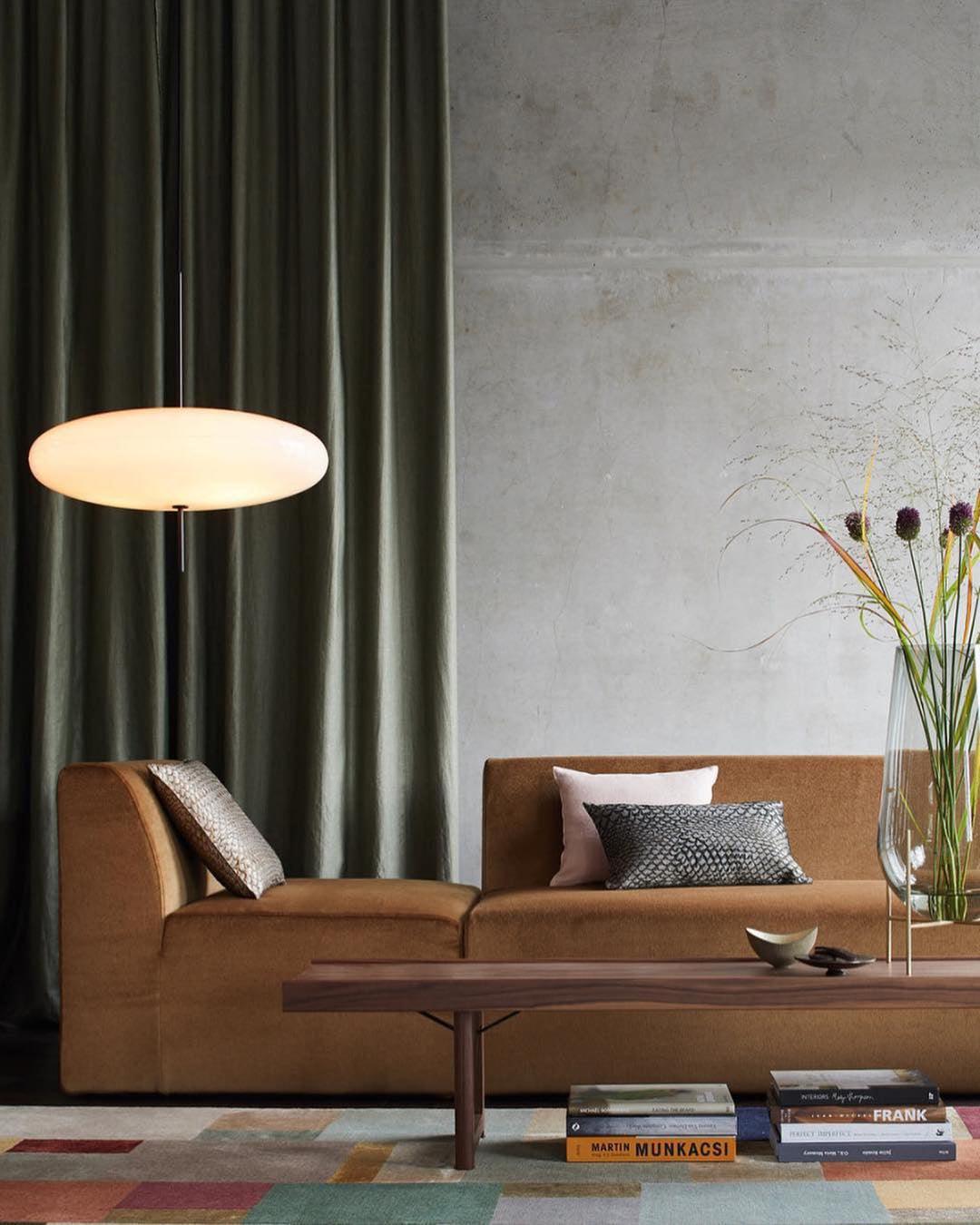 Opaalwitte Schijfhanglamp Elliptisch Design Glas-Effect Polymeer 3-4 Lichtpunten E26/E27 Moderne Designlamp Scandinavische Stijl Zwart of Wit Scandinavisch Interieur | Sansoti