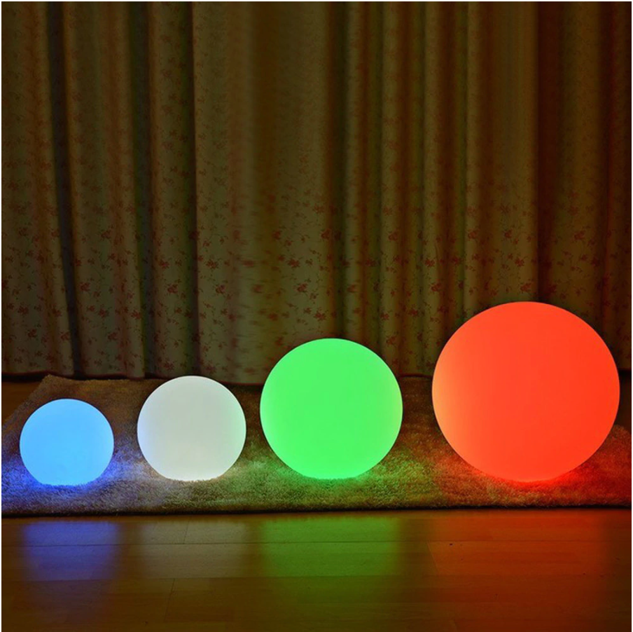 Lampe de table sans fil rechargeable LED 16 couleurs dimmable IP65 extérieur intérieur | Restfield