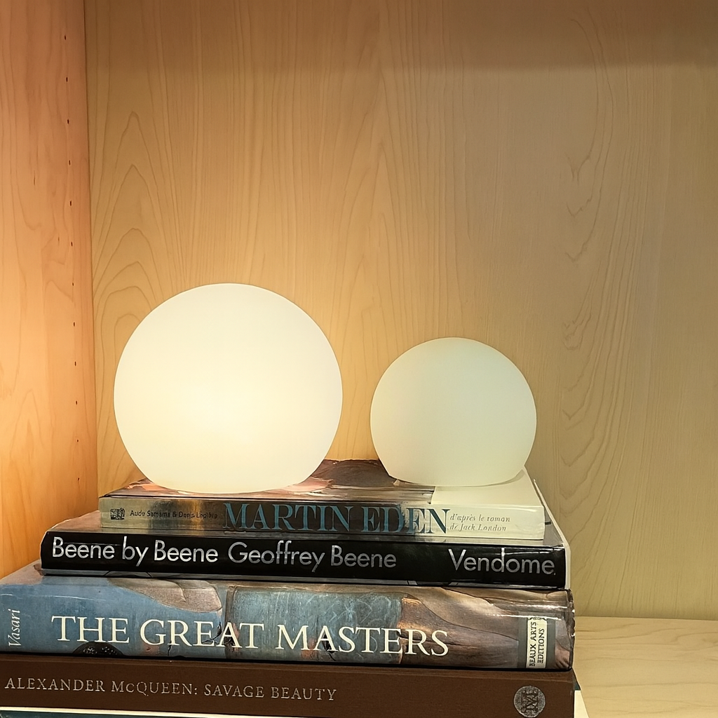 Lampe de table sans fil rechargeable LED 16 couleurs dimmable IP65 extérieur intérieur | Restfield