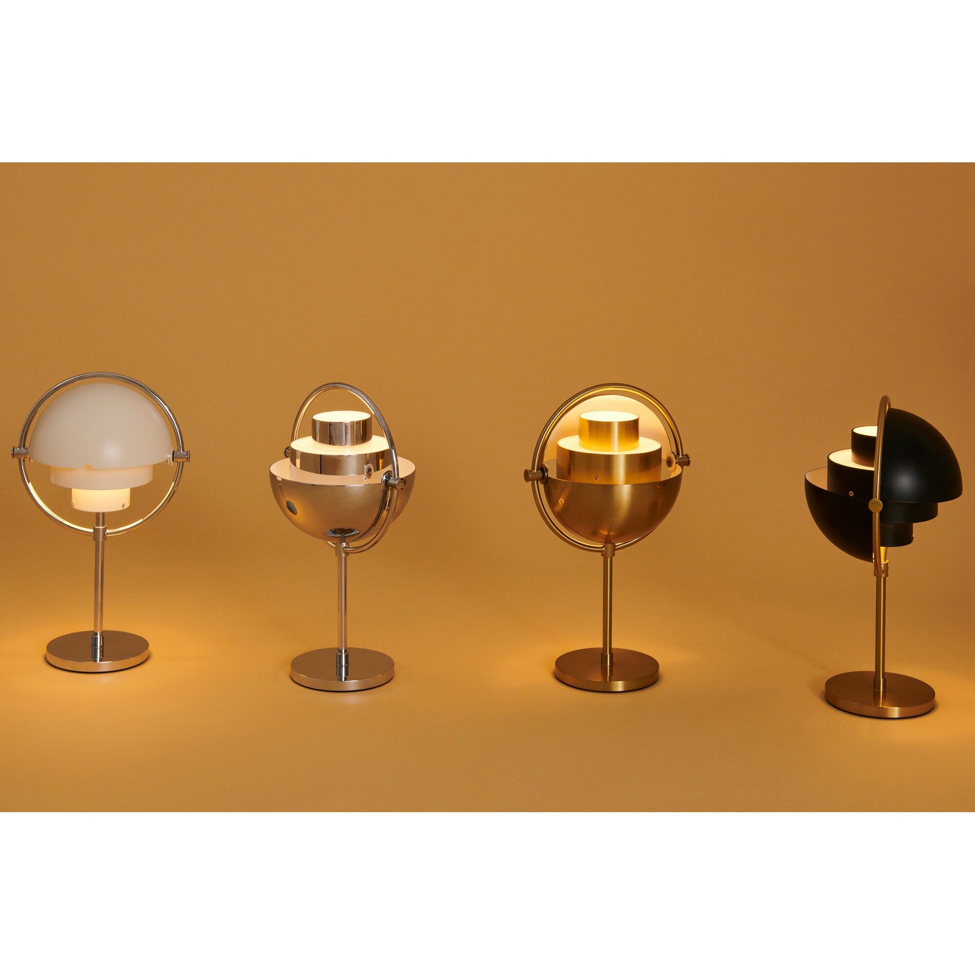 Draagbare Tafellamp met Geïntegreerde LED en USB-Oplaadbare Batterij – Dimbaar 330 Lumen 3000K Modern Design | Sansoti