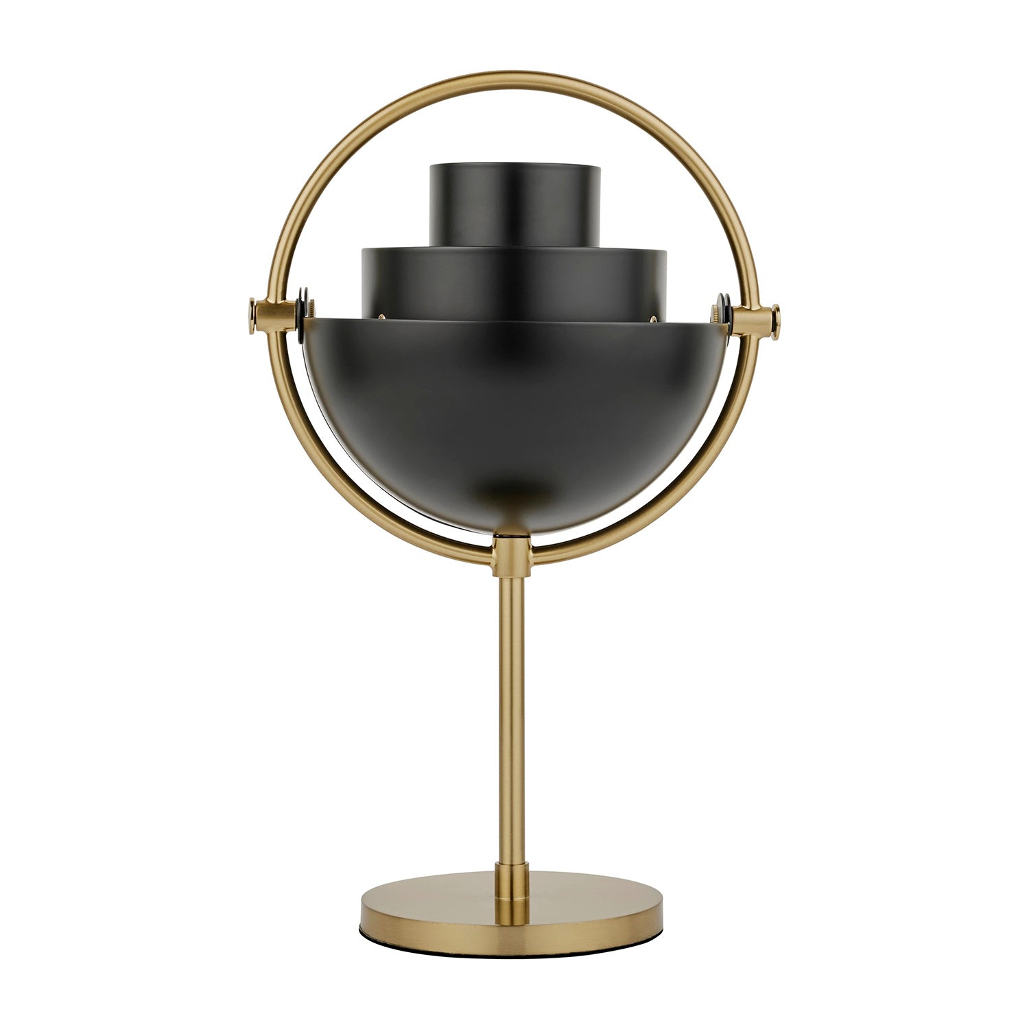 Draagbare Tafellamp met Geïntegreerde LED en USB-Oplaadbare Batterij – Dimbaar 330 Lumen 3000K Modern Design | Sansoti